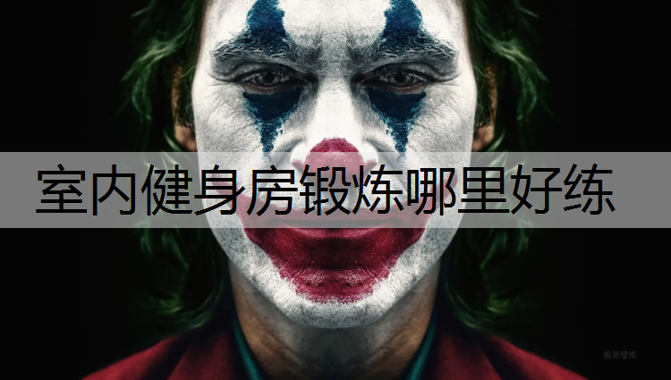 室内健身房锻炼哪里好练