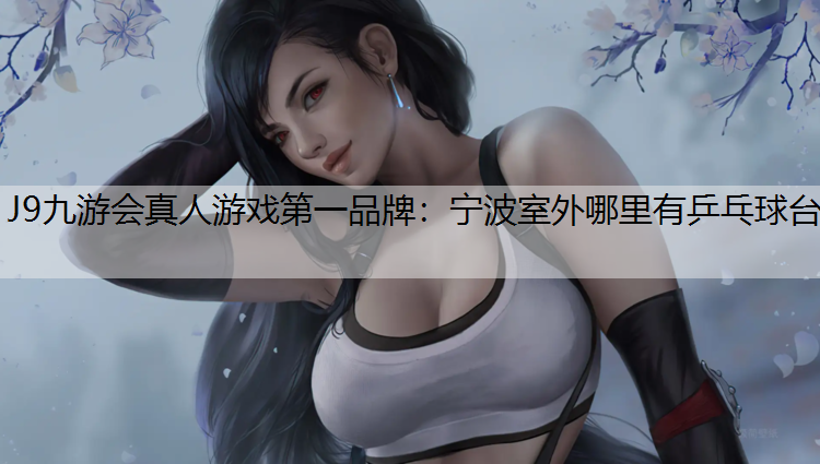 宁波室外哪里有乒乓球台